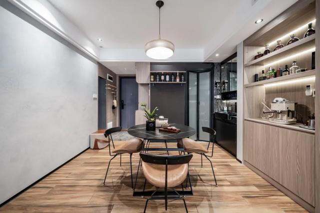 真心实用！餐边柜可有可无，装上肯定不后悔