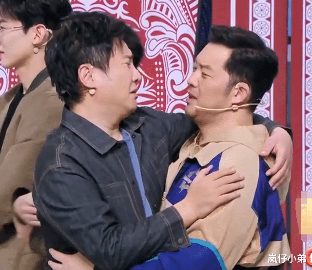 沙溢|《王牌7》上演迷之剪辑，飞行嘉宾成酱油角色，沙溢变成最大救星！