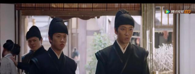 老灶火锅|《梦华录》于忠全的下场是九宫格火锅还是水煮鱼？都猜错了比那惨