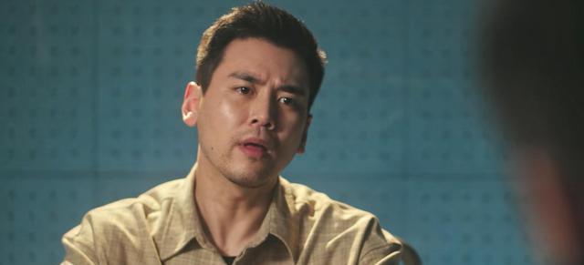 檀健次|上线5天全网热度第一,播放量破亿,檀健次终于打了一手好牌!