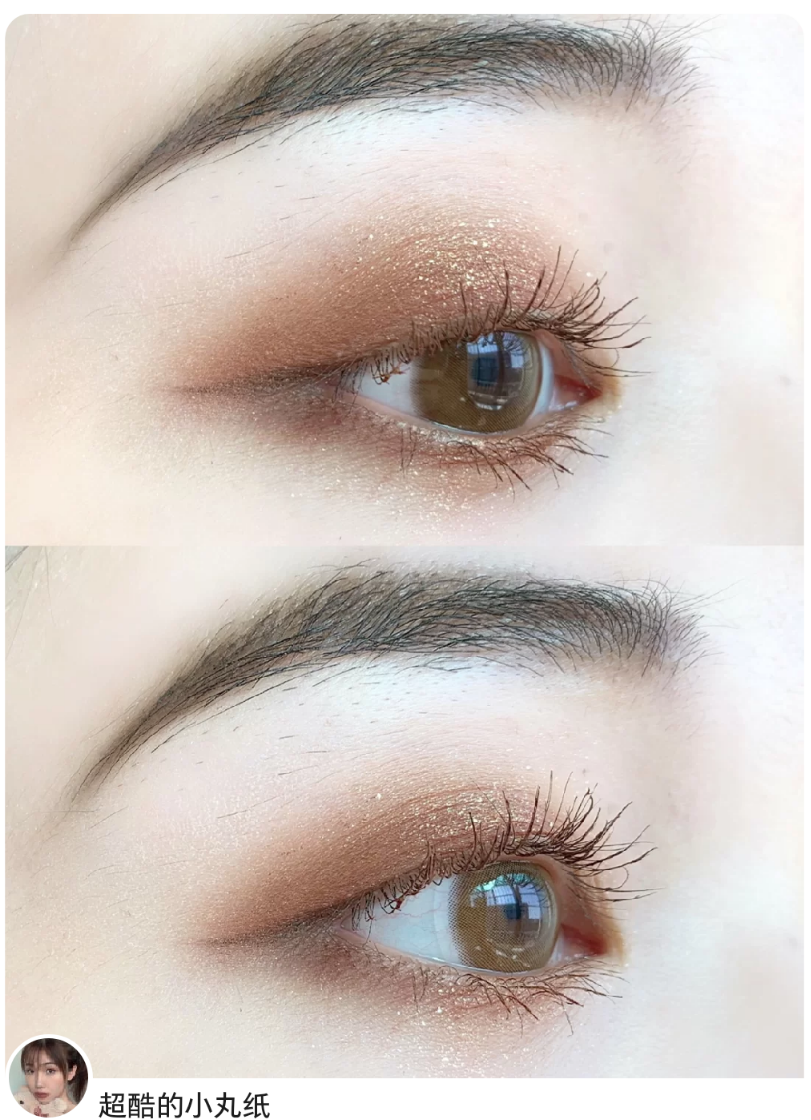 紫薯 5款上班族最爱的通勤盘!平价眼影盘,也能打造绝美高级眼妆。