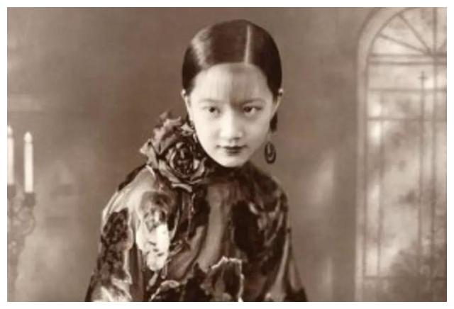 周璇|周璇，民国最有钱的明星，去世后财产却不知去向