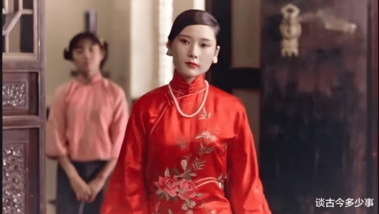 电影|12位被遗忘的老牌女星，每张脸美得都是各有千秋，美得大气，颜值与演技并存，如今2人已经去世