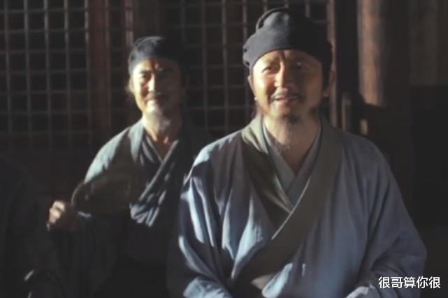 中国|纪录片《中国》第二季：李雪健扮乾隆形神兼备，关汉卿是谁演的？