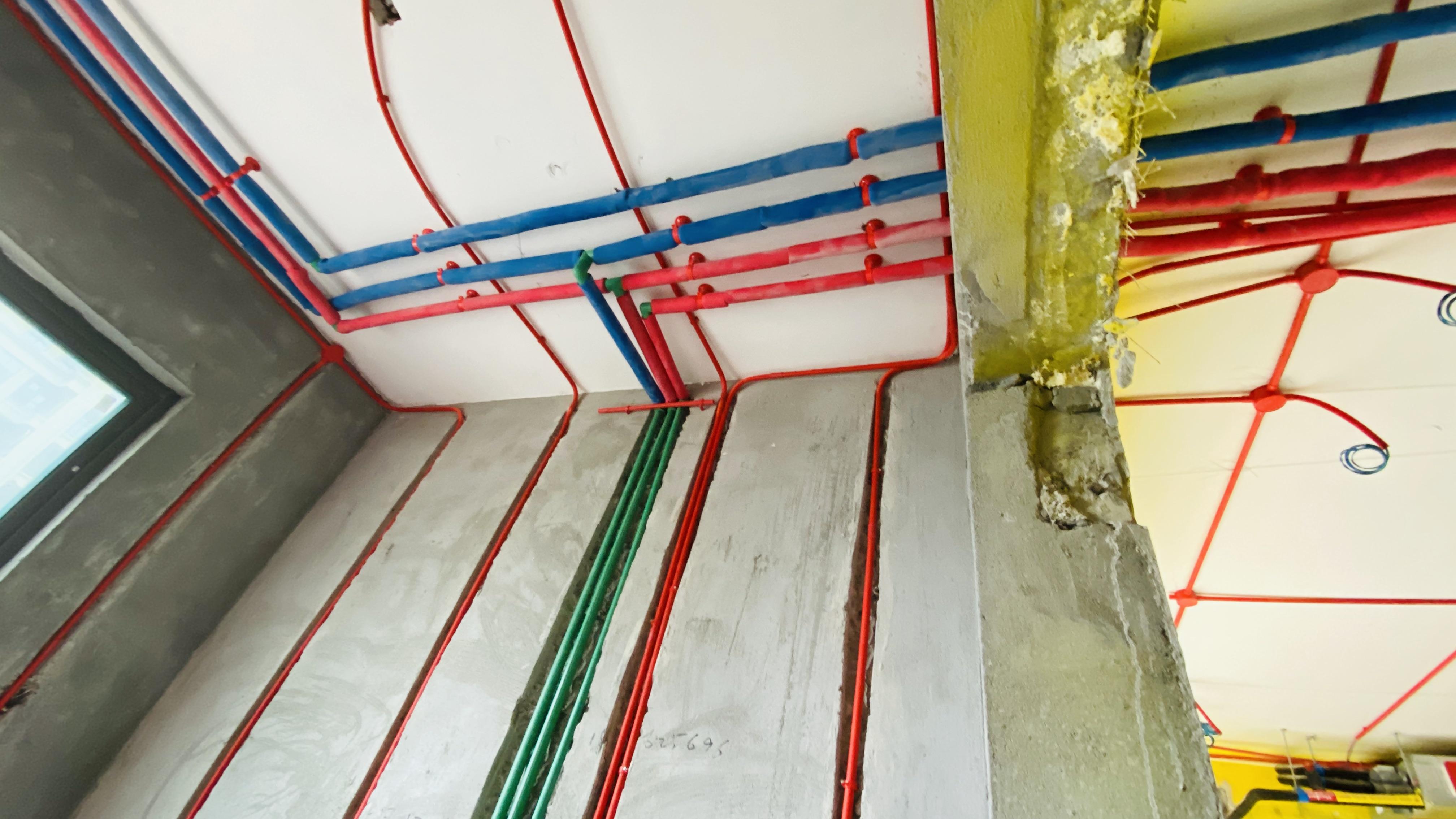 家装水电造价大概需要多少?