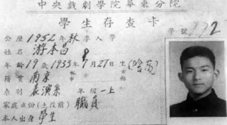 法证先锋5|游本昌:6岁出家,15岁还俗,52岁出演济公,晚年却赔得倾家荡产