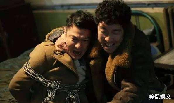 王千源|王千源天价片酬引热议，导演陈嘉上发文怒斥，以后谁还敢跟他合作啊？