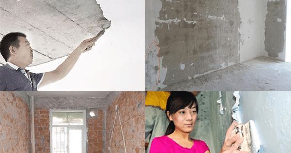 新房装修,工人要是这样施工赶紧喊停工,目前发现还不迟!