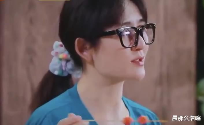 张歆艺|张歆艺第一次袁弘爸妈：喝了6碗藕汤！赞婆婆好相处，老袁脾气好