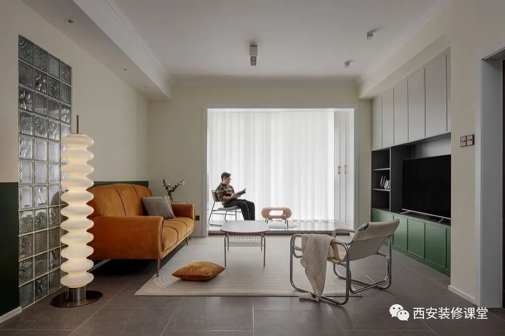 小户型10个累赘设计,不要再做了