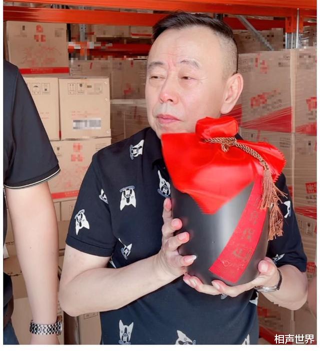 海清|潘长江带货是想为外孙留点钱?人心不足蛇吞象,网友:适可而止