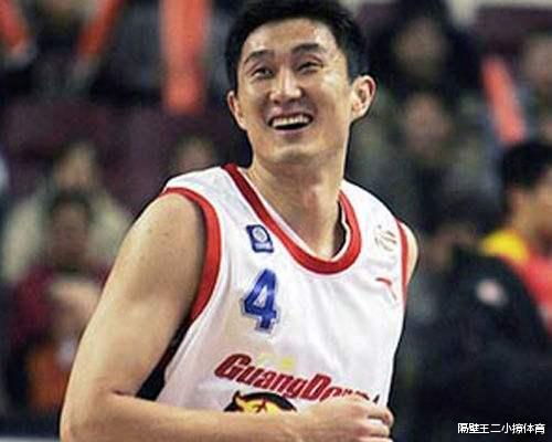 广东男篮|杜峰在广东队打球时技术怎么样？很厉害吗？