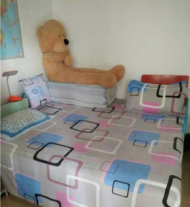 晒晒我的农村小院，和公婆同住10年，厨房估计你们没见过