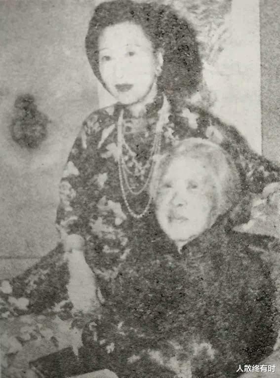 顾维钧|《传家》吴谨言原型:本是首富千金,为丈夫散尽家财,百岁孤独离世
