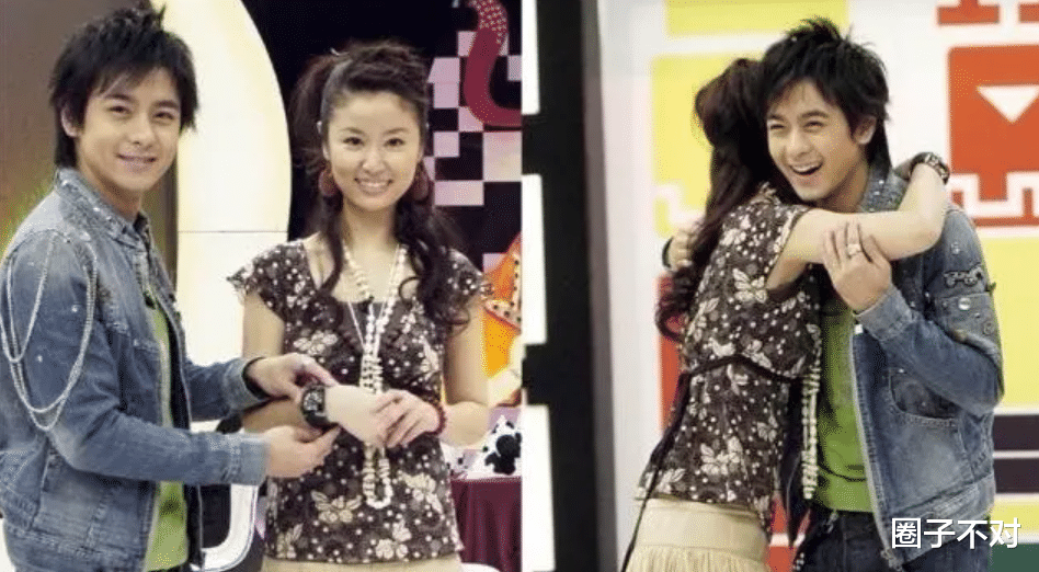 林心如|节目中被蓝心湄掌掴，偷同学便当害老师失业，林心如做的荒唐事