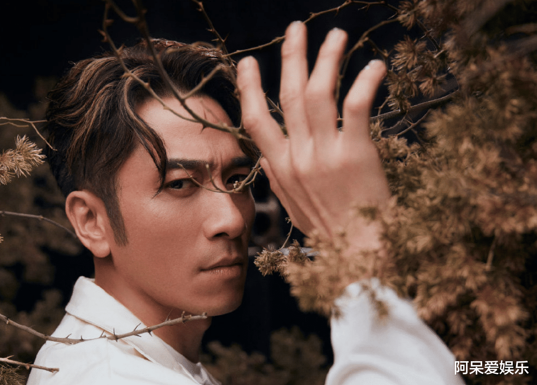 王心凌|《披哥2》场外应援：王心凌为好友打call，林峯吴卓羲组队宣传