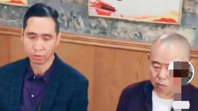 李易峰|潘长江准备削发为僧！因前阵子利益冲昏了头脑，准备惩罚自己