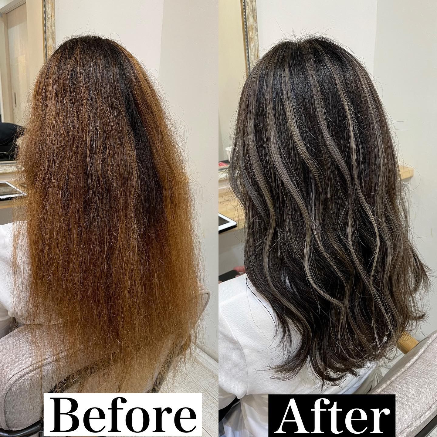 运动 发型大改造！16位女士只是换换发型，就能颜值翻倍，好好看一看