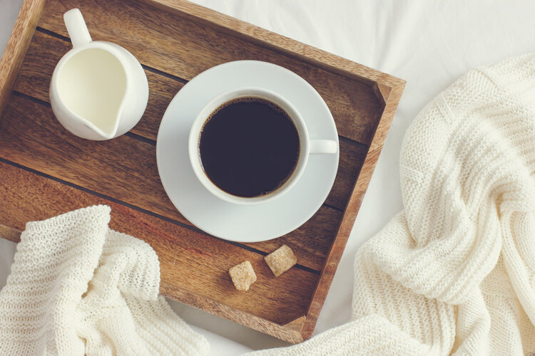枸杞|坚持每天喝咖啡的人，后来怎样了？研究发现：4大好处会慢慢显现