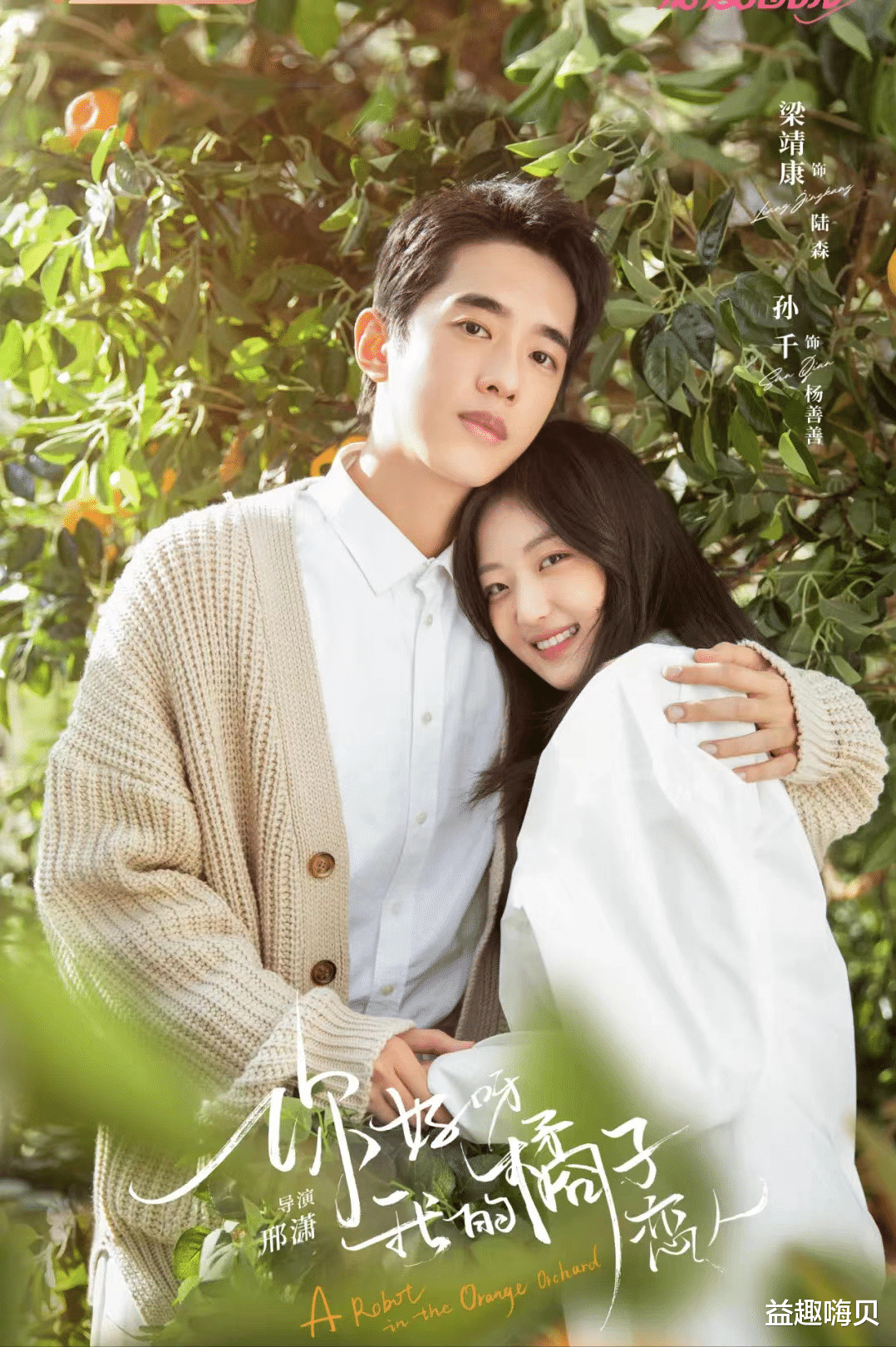 |520,10部糖份超标,恋爱感直接拉满的恋爱甜宠剧,你最喜欢哪一部?