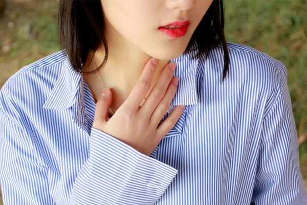 西红柿|甲状腺癌来临前,身体可能发出4个信号,如果注意了,或能防癌