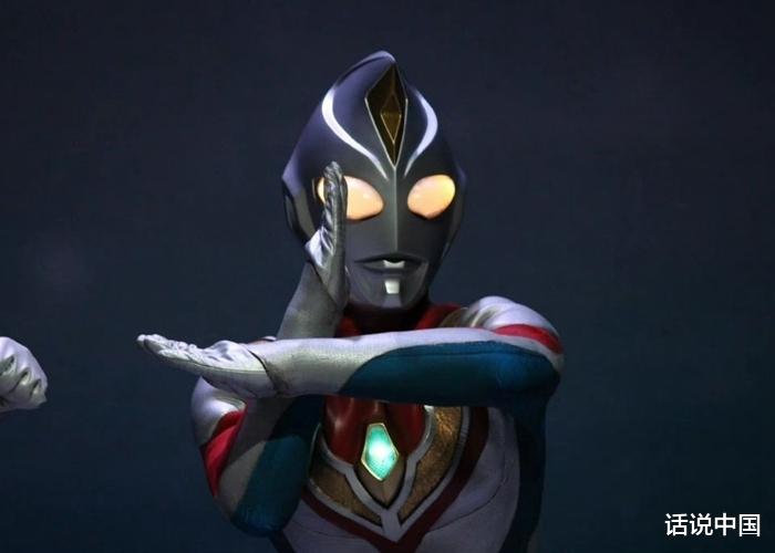 acgn漫评|2022年奥特曼新英雄,戴卡、雷格罗斯和特利迦,谁的实力最强?