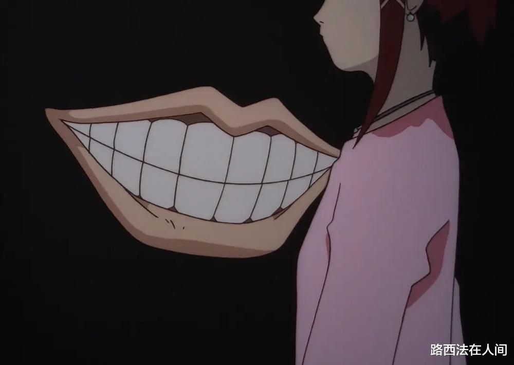 lain|当你发现自己的存在只是个《Lain》