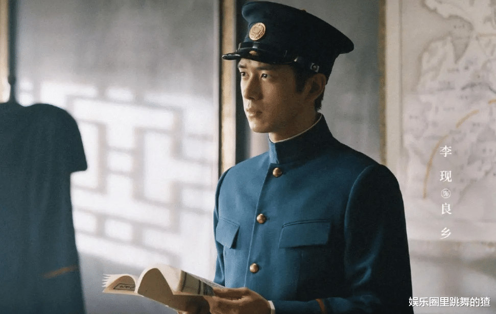 天下长河|《天下长河》还没完结,湖南台接档剧又来袭,男主是观众熟悉的他