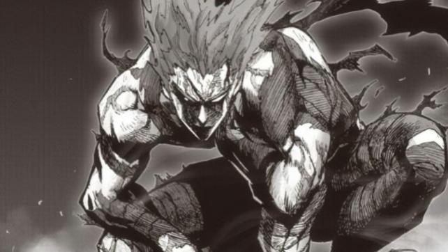 一拳超人|一拳超人中的怪人排名（前五名）