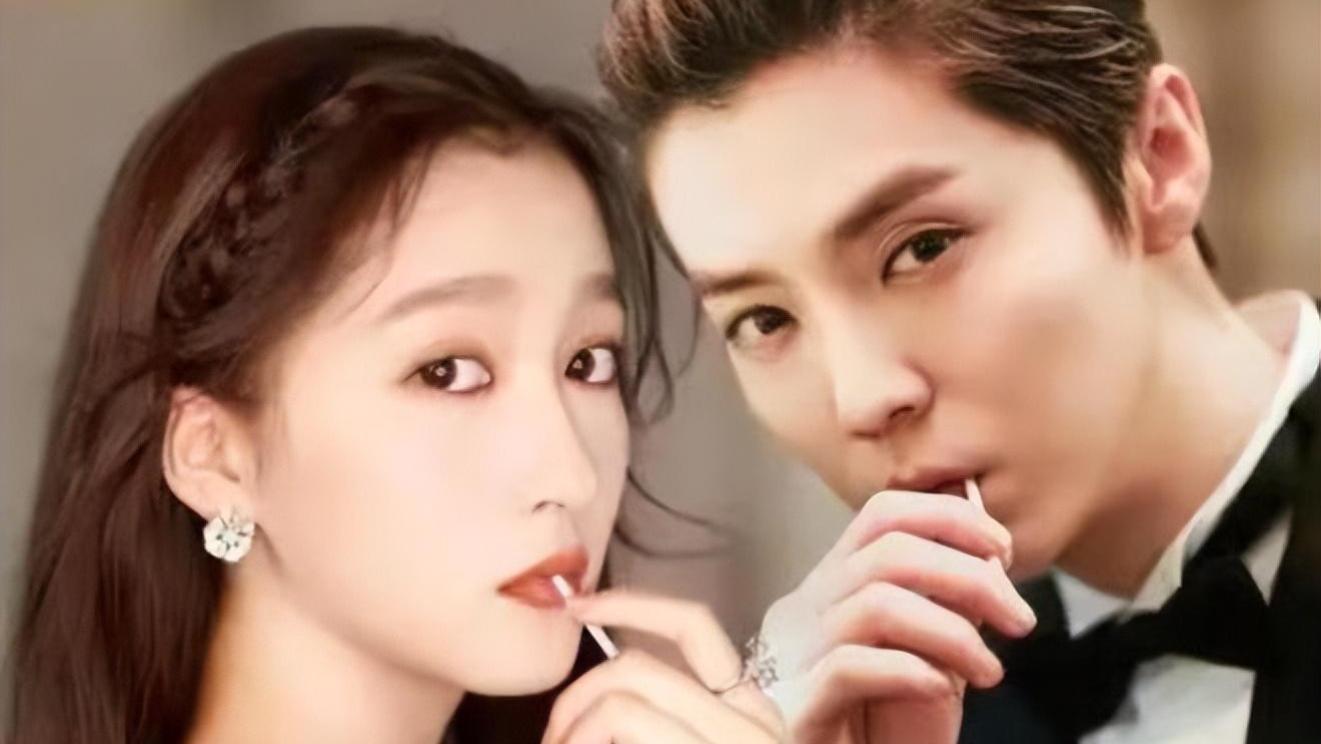 鹿晗|尴尬！著名作家喊话鹿晗：你和关晓彤恋爱六七年了，为啥不结婚？