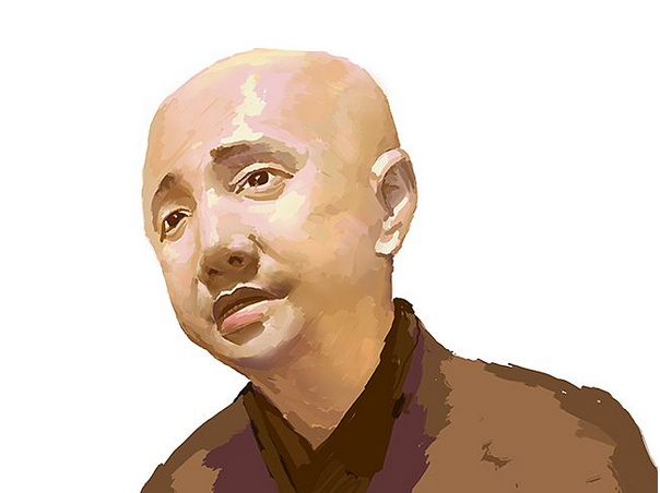 宋茜|光头导演授人以柄？宋茜压番陆毅？李荣浩杨丞琳正式分居了吗？