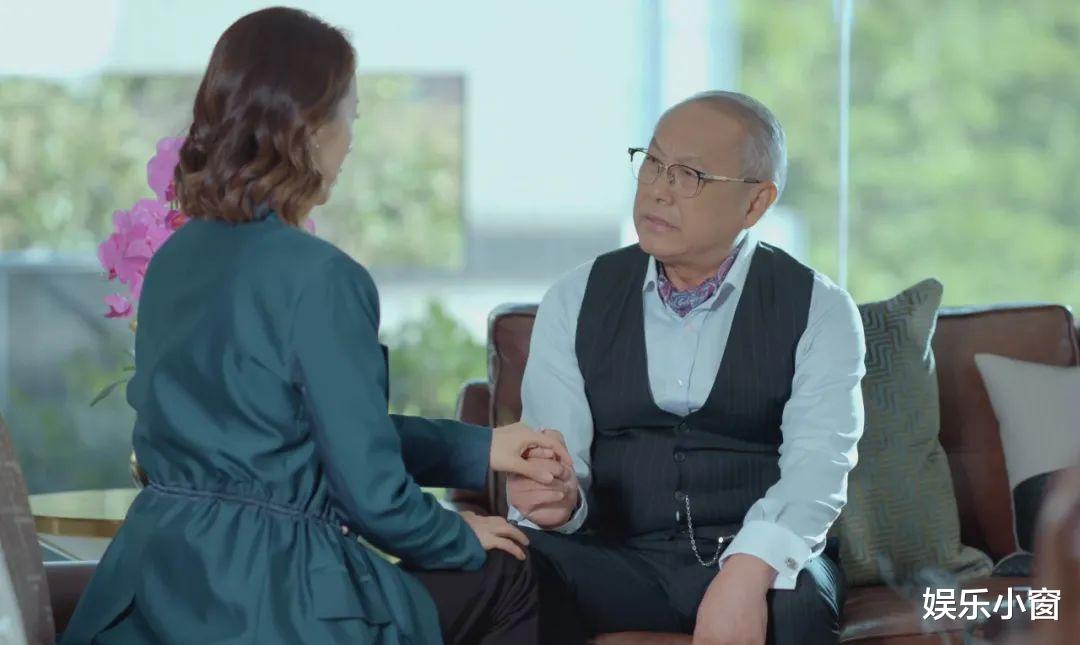 家族荣耀|《家族荣耀》还没正式登场的罗嘉良，会扮演一个什么样的角色？