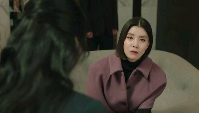 皮亚佐拉|不谋而合，双向救赎《夏娃》第4集：他们都需要皮亚佐拉的班德琴