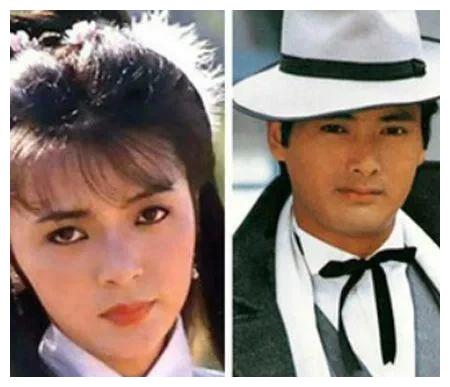 周润发|周润发：终生不与周星驰成龙合作，丁克一生，称要捐出全部遗产