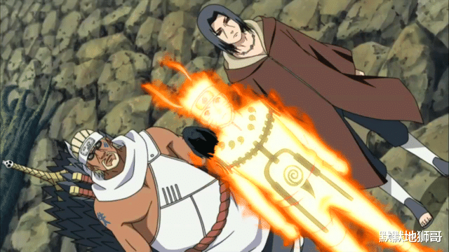 漩渦鳴人|火影鳴人的卷軸后來怎么不背了？和小學生背書包大學生不背一樣