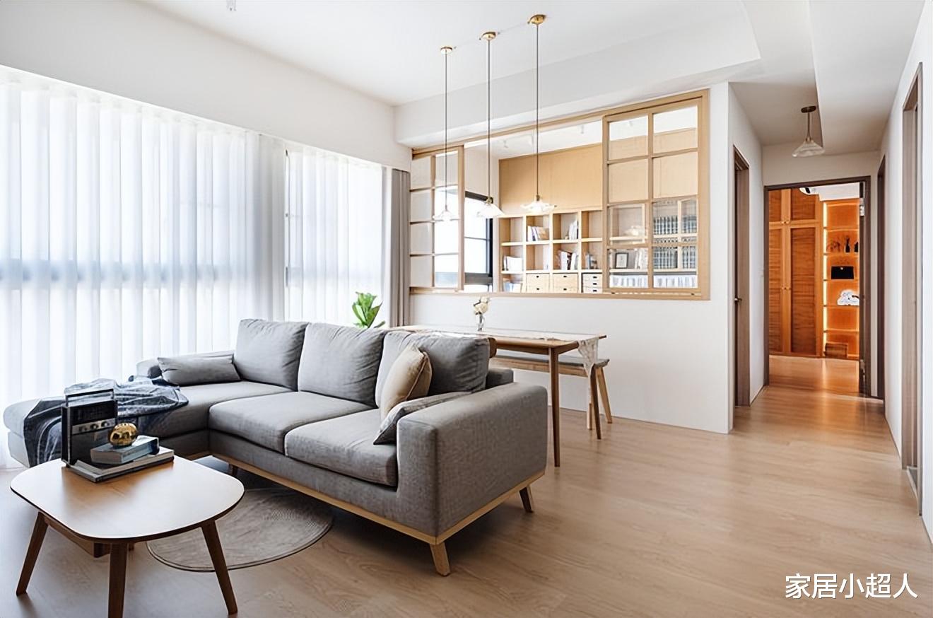 这4个装修思路,可以说“价值千金”,真的很实用!赶紧记下来!