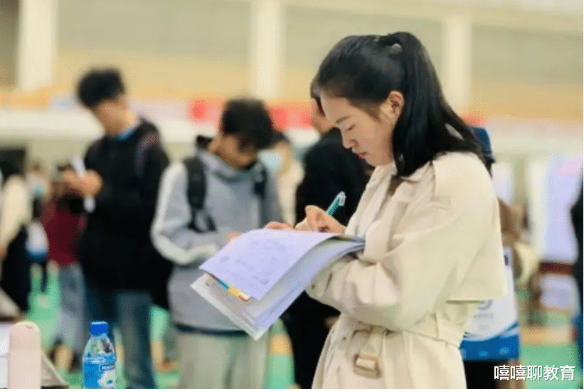 国企|又一“国企”公开招聘,应聘者无需参加笔试,面试通过即可上岗