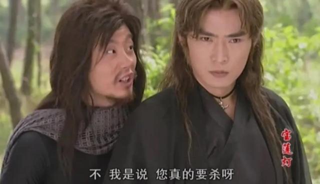 唐朝诡事录|《唐朝诡事录》中的配角陈创,凭借着高超的演技,再度迎来的出圈