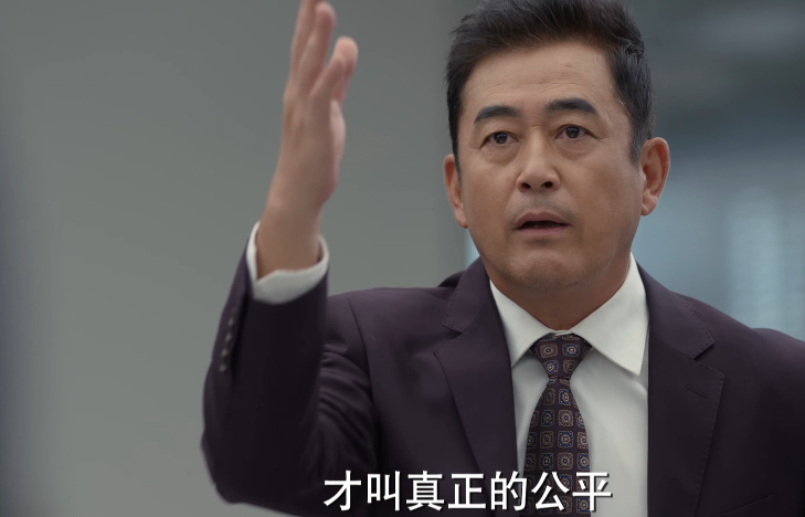 玫瑰之战|《玫瑰之战》大结局，好家伙，这是我今年所看，最离谱的大结局
