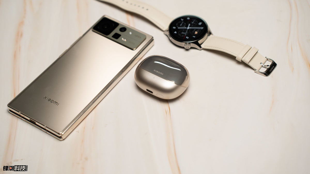 音响|小米首款旗舰TWS耳机，小米 Buds4 Pro上手体验