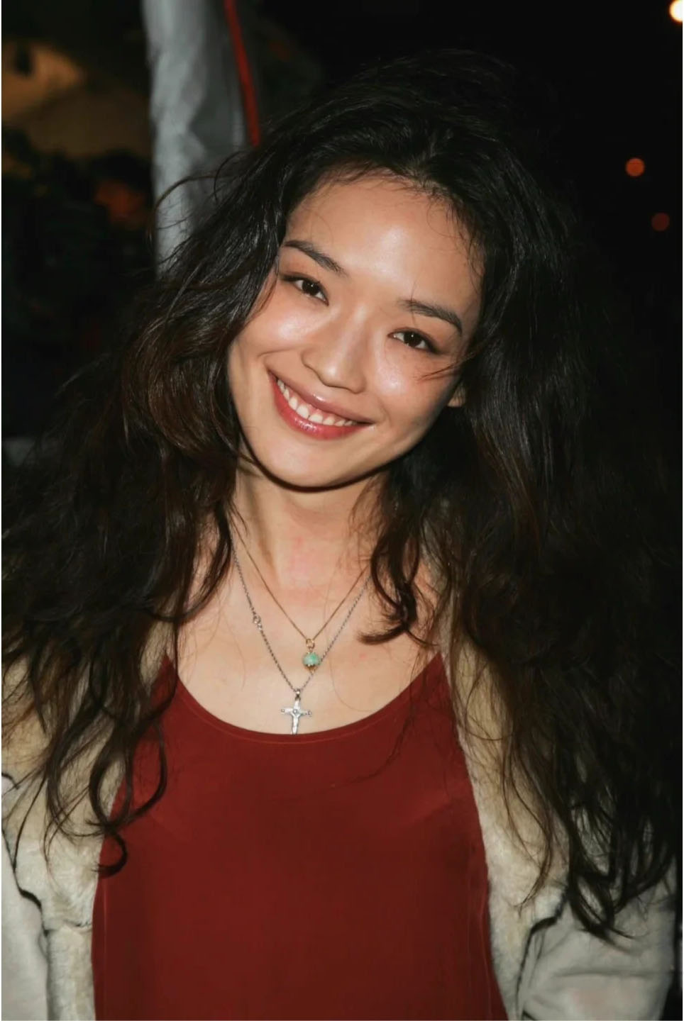 萝卜 我到底适不适合剪刘海？看完这些你就明白了！