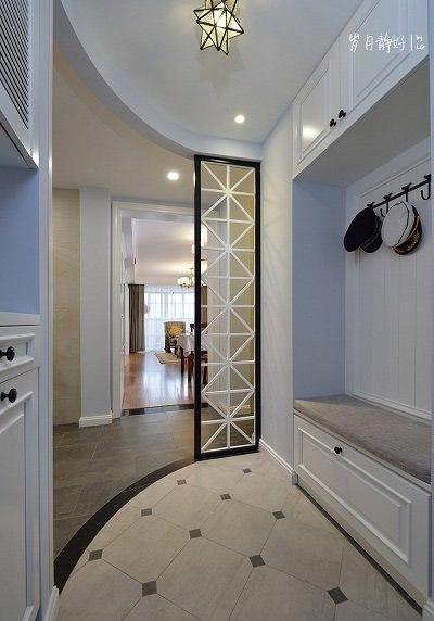 辛苦一年的房子终于装修好了,非常简约漂亮,可惜半年后才能入住