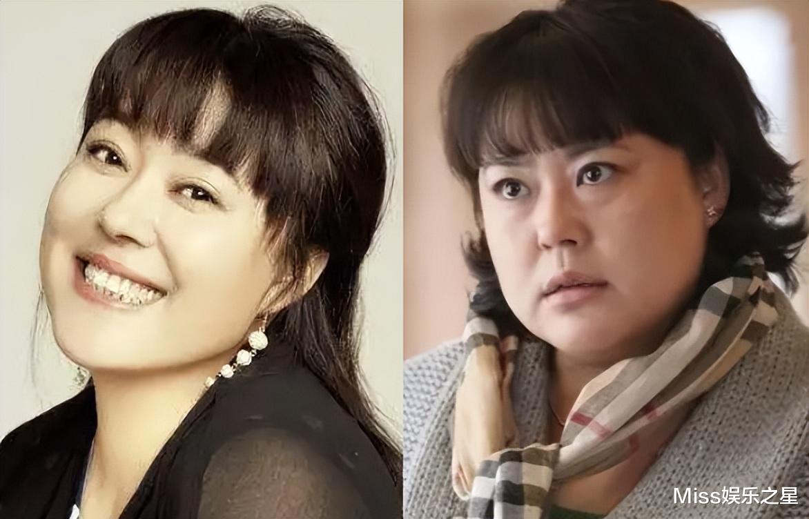 李菁菁|嫌片酬比蒋雯丽、张国立低，李菁菁拒演《金婚》，却被母亲劝阻