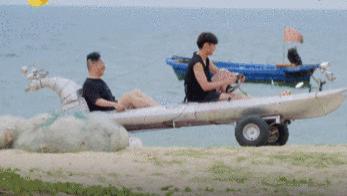 创业|真想揍他一顿！！