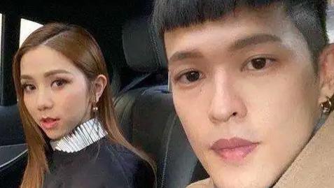 邓紫棋|邓紫棋已经领证？