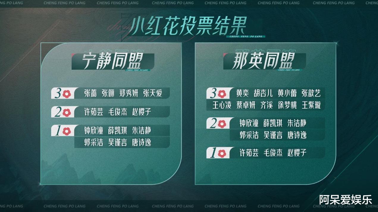 那英|《乘风破浪》郑秀妍为啥不选那英?其实和英语好不好没有关系