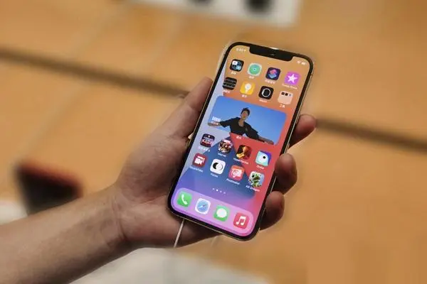 iphone13|5000档位热门旗舰推荐，除了iphone 13，这四款依然强势