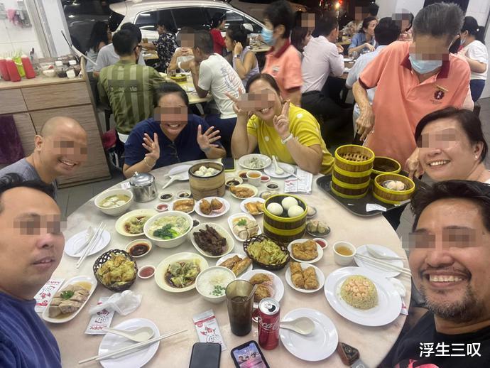 |大解封，新加坡回到疫情前： KTV、商场、景点爆满！周末都去新山