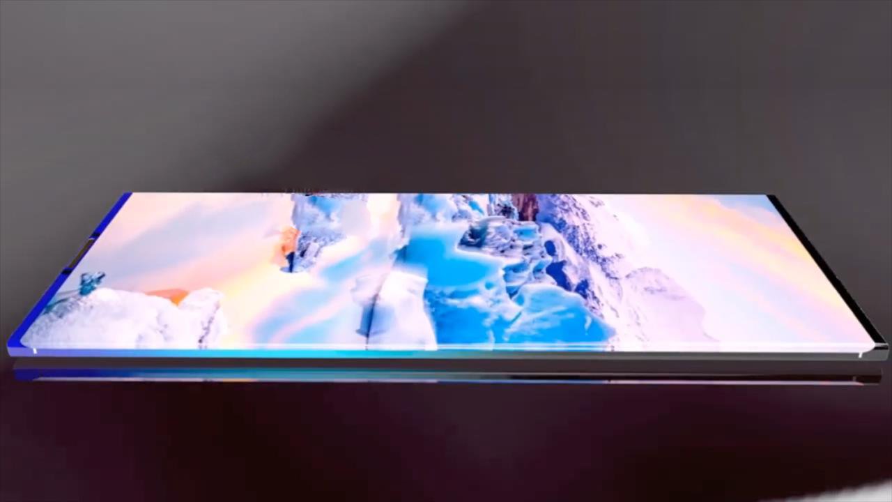 售价7000起?华为mate50 Pro首发鸿蒙OS 3.0,屏下摄像头+100W