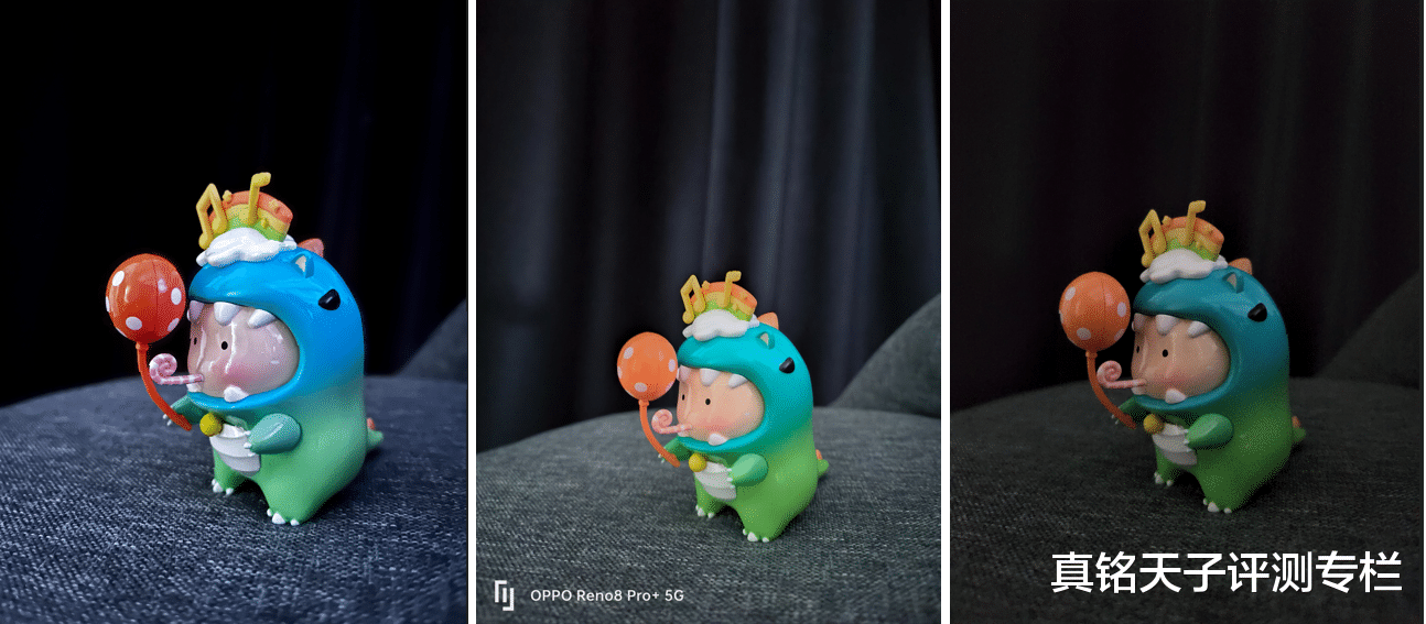 三星|和苹果三星对比拍照!Reno8超大杯怂吗?看看效果就知道了